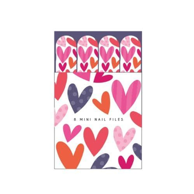 Mini Nail Files