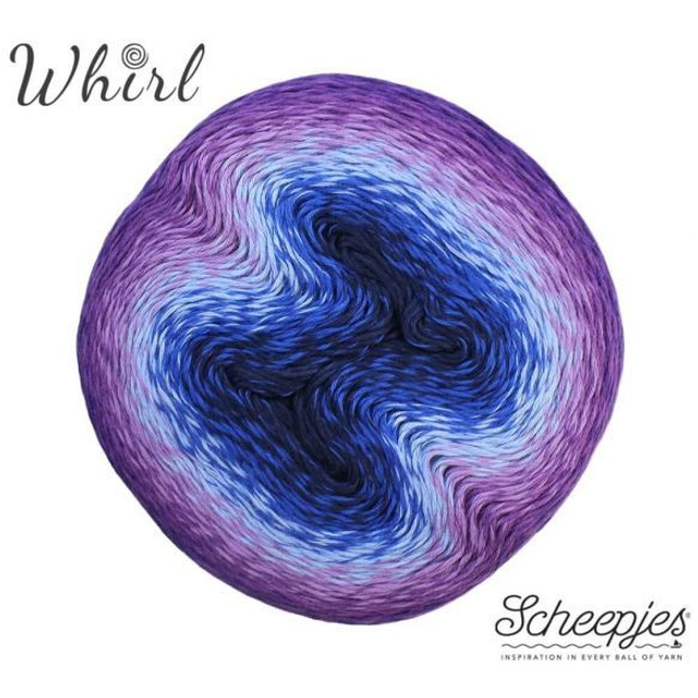 SCHEEPJES WHIRL 783 BRAMBLEBERRY