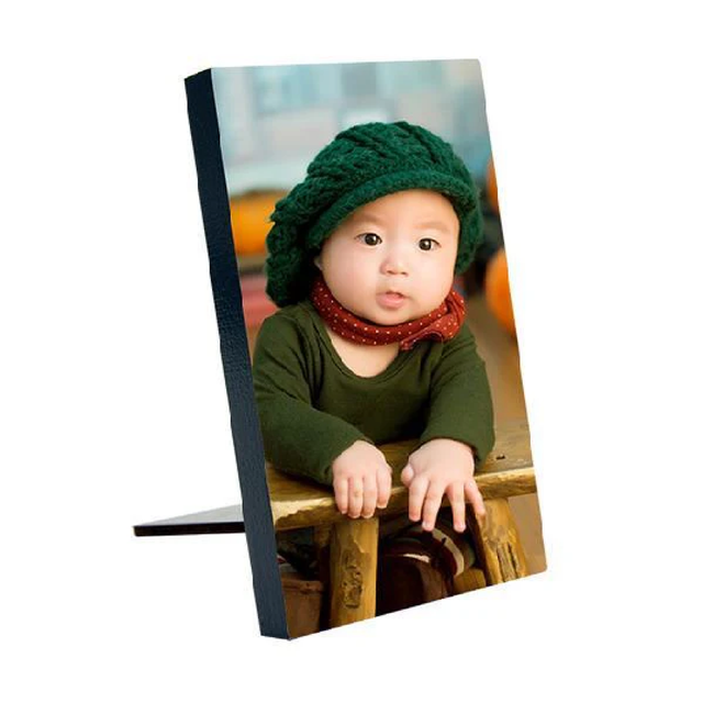 Desktop MDF Photo Panel 3 x 5 inch