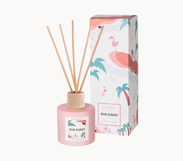 Diffuseur de parfum "Bahamas"