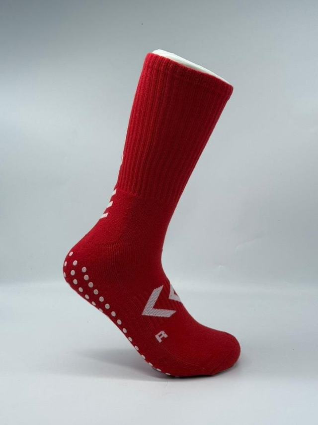 GYGO Team Edition Socks - Red