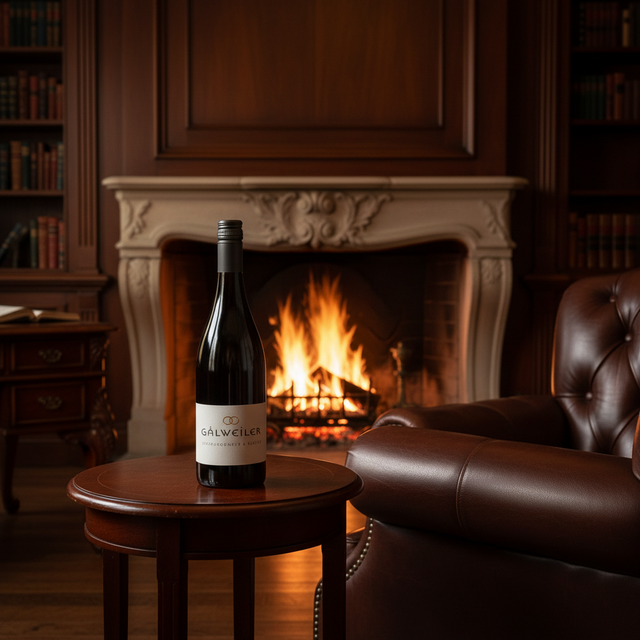 Gälweiler Spätburgunder & Regent halbtrocken