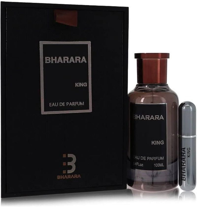 BHARARA KING  EAU DE PARFUM