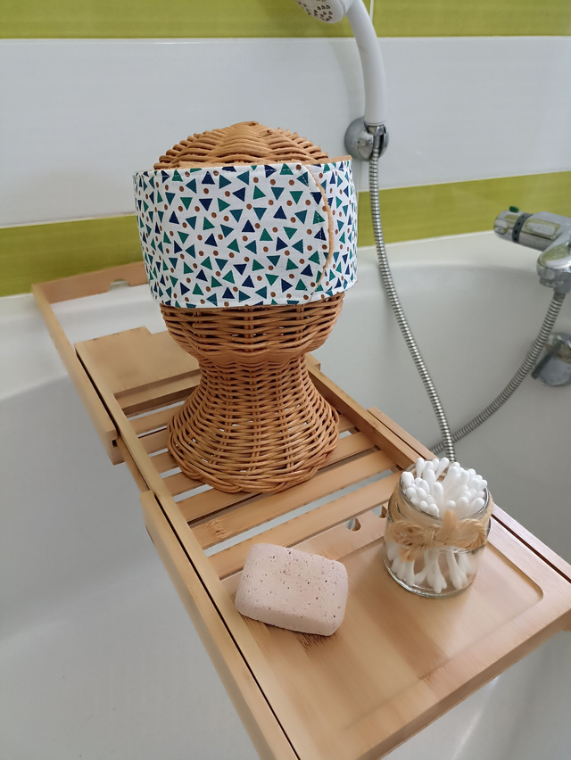 Bandeau de soin beauté - Khéops