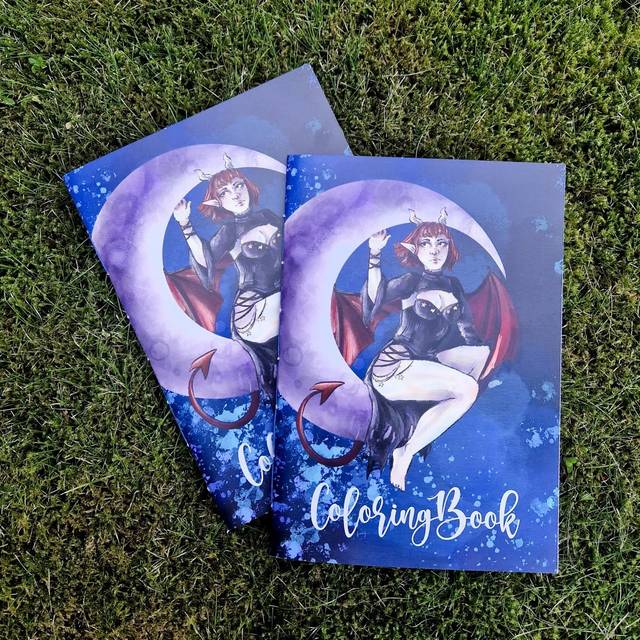 Kolorowanka | ORYGINALNE