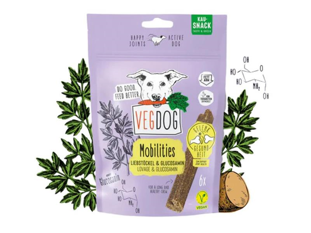 Vegdog mobilities 115g