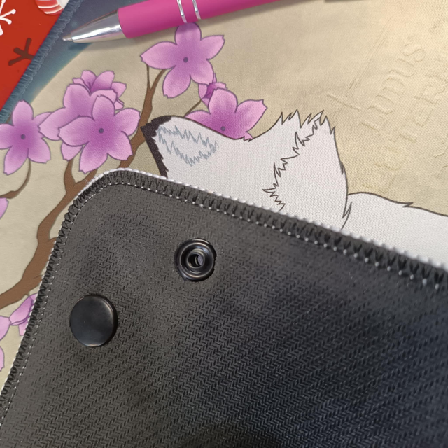 Piste de dés - Échec critique