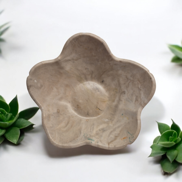 Vide poche petite fleur