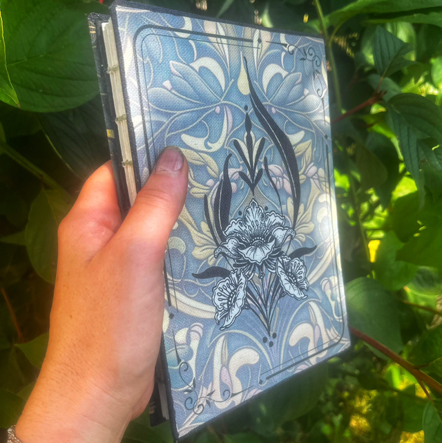 Gros carnet thématique 