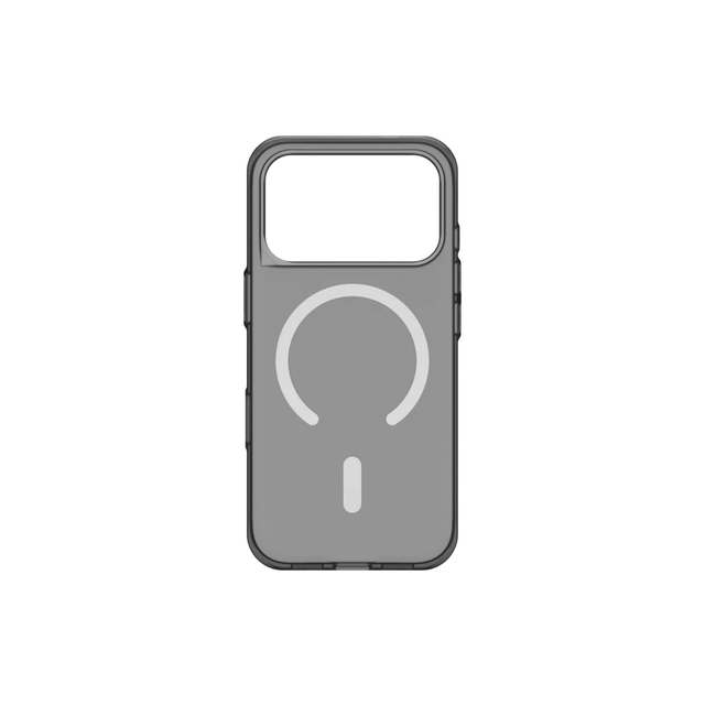 RHINOSHIELD JellyTint MagSafe iPhone 17 Pro (Nero)