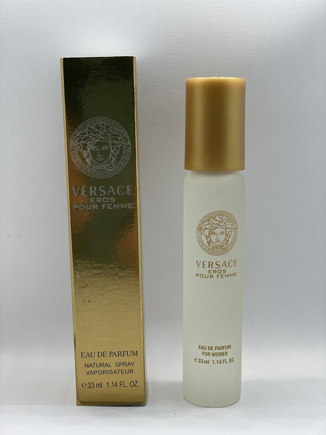VERSACE Eros Pour Femme