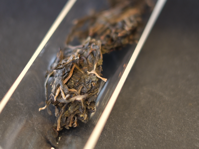 生普洱2021PUER SHENG