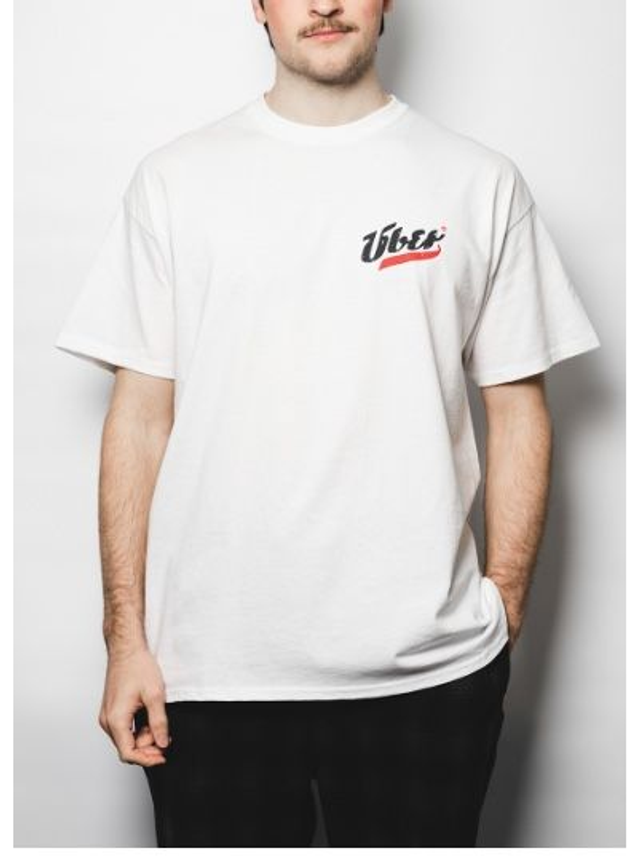 über T- SHIRT size - XL