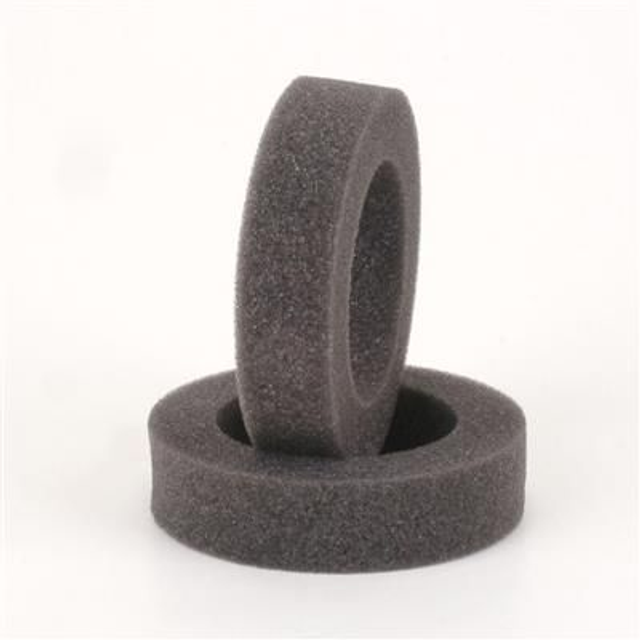 Front Hard Slim 2wd Foam Tyre Insert pr 