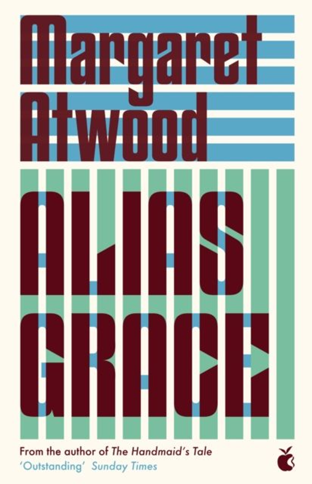 Alias Grace | Margaret Atwood