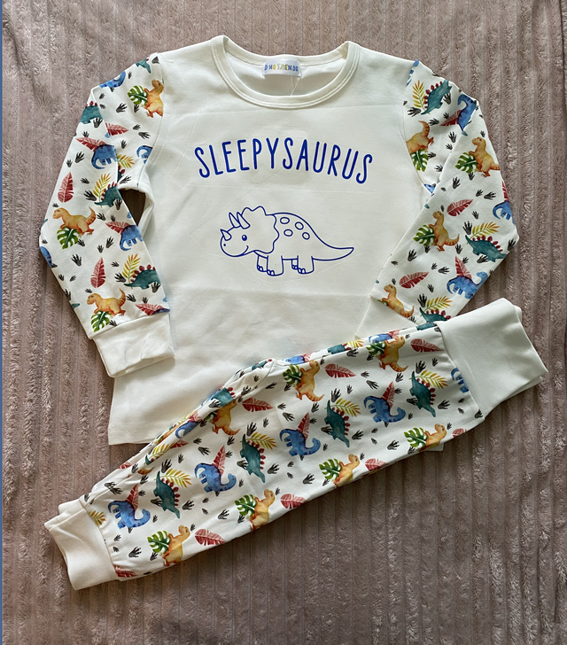 Dinosaur Pj&#039;s 