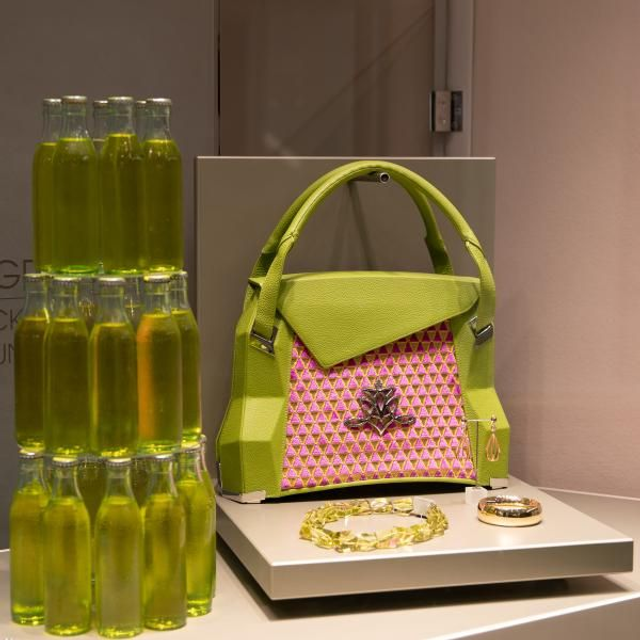 La Prima "MIRACE" - FARROCE Venezia