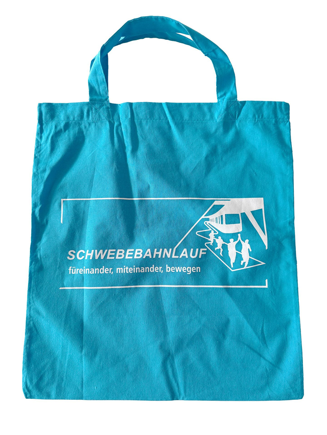 Schwebebahn-Lauf Beutel