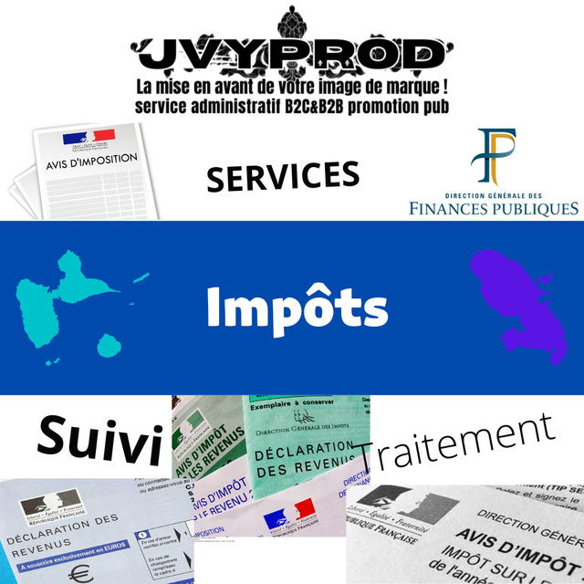 Impôt services (consultation)