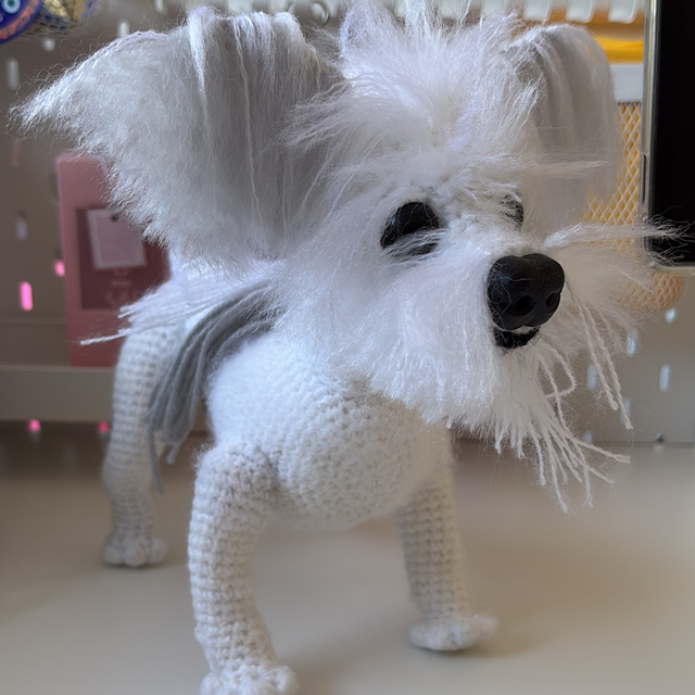 MINI PET (CUSTOM ORDER)