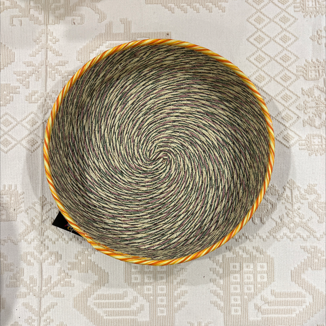 CS2 CANESTRO FONDO 23 CM 