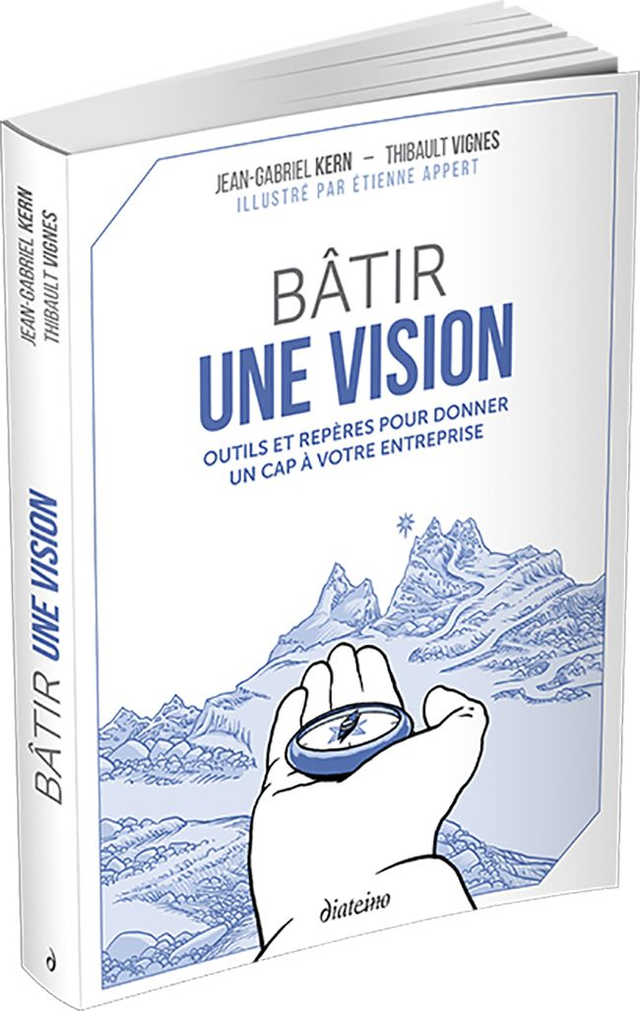 Bâtir Une Vision