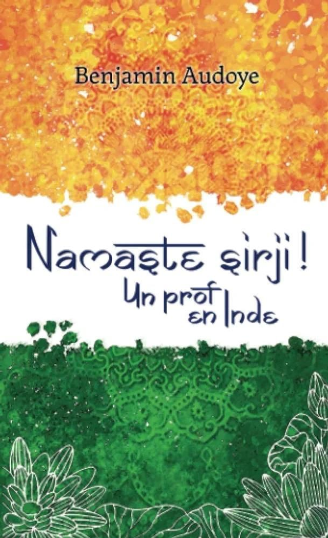 Namasté Sirji