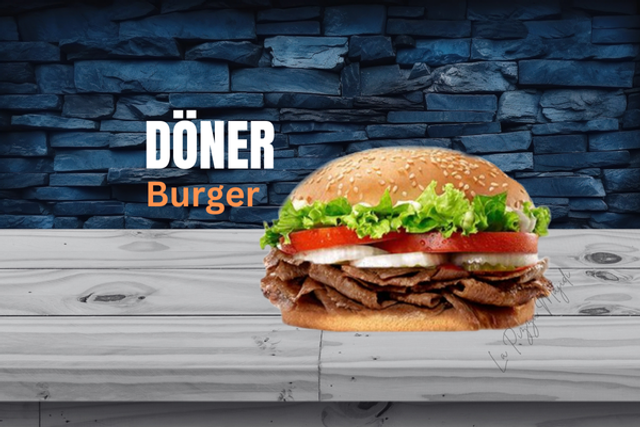 Dön Burger