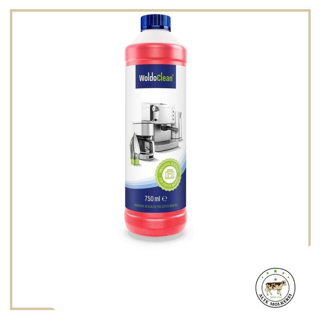 WoldoClean Entkalker 750ml