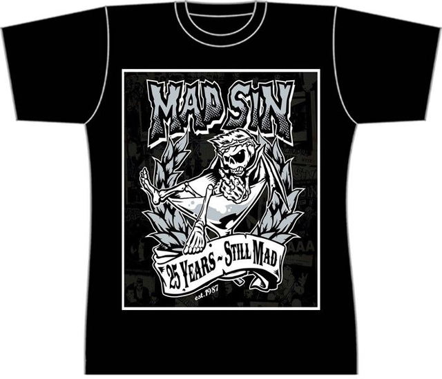 Mad Sin