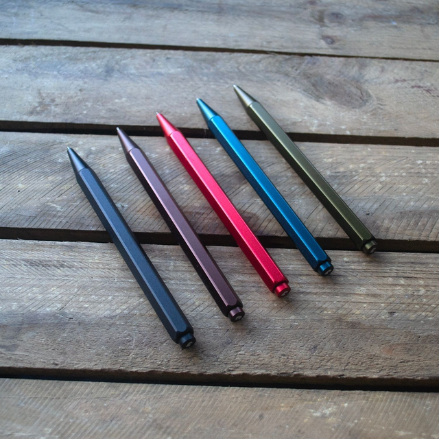 Le Stylo Needlepoint Pen