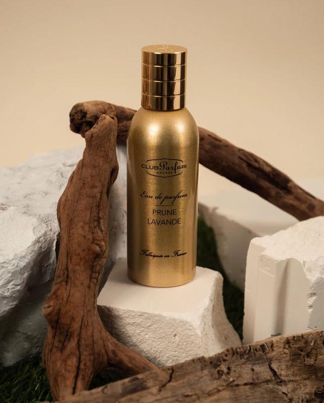 Eau de parfum PRUNE LAVANDE