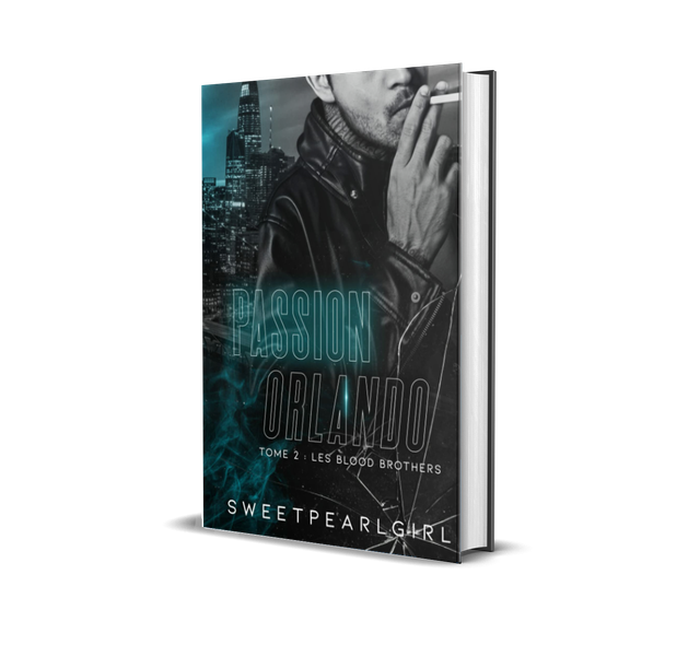 Passion Orlando : Les Blood Brothers - Tome 2