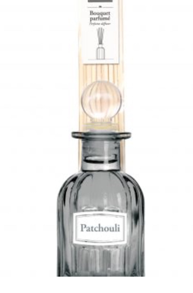 BOUQUET AROMATIQUE PATCHOULI – 100 ML