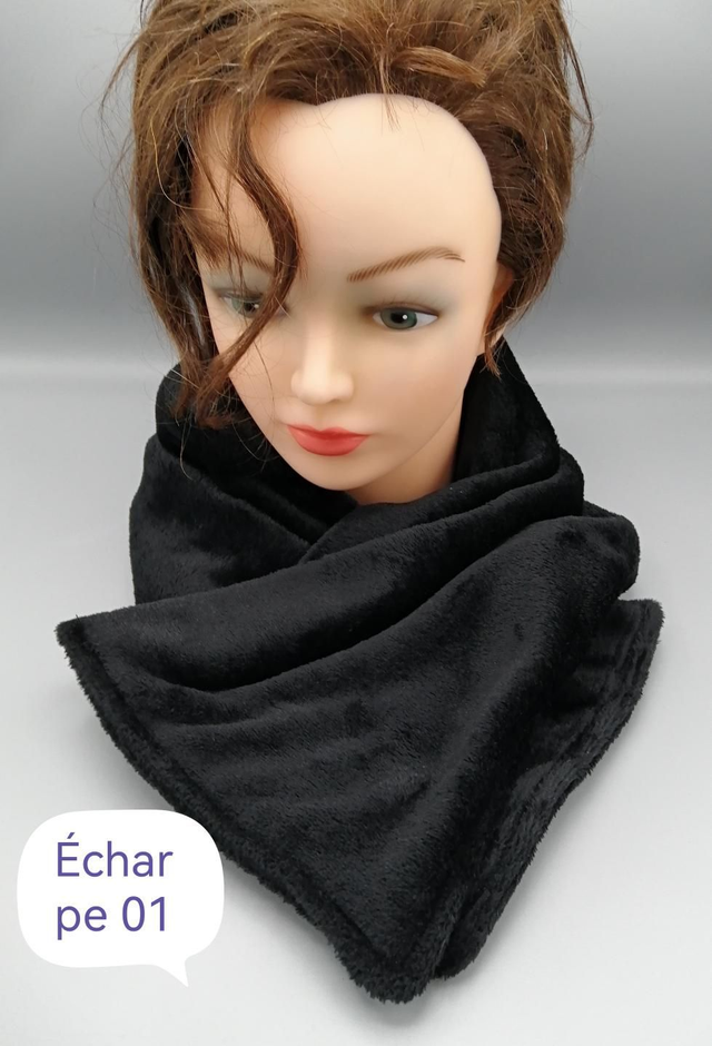 Écharpe 