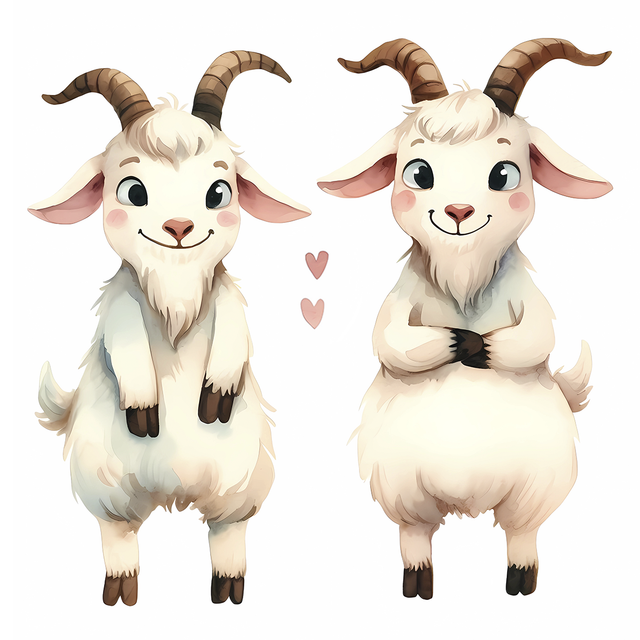 Animal design compact mirror