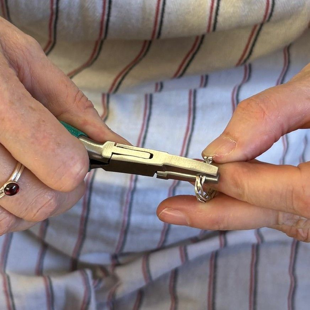 25th Nov - Merton Jewellery Class