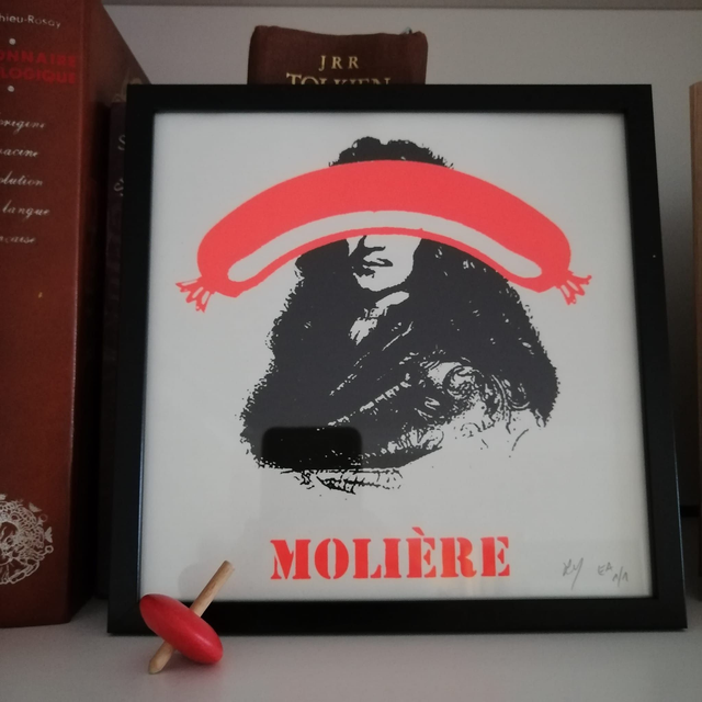 MOLIERE