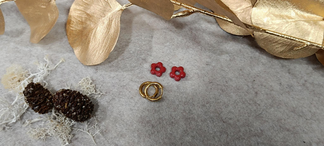 Mini Léana - brique