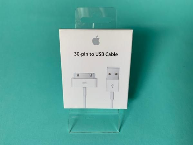 Apple 30-pin to USB Cable