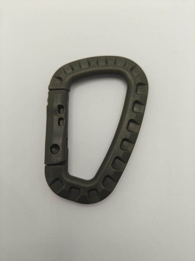 Carabiner