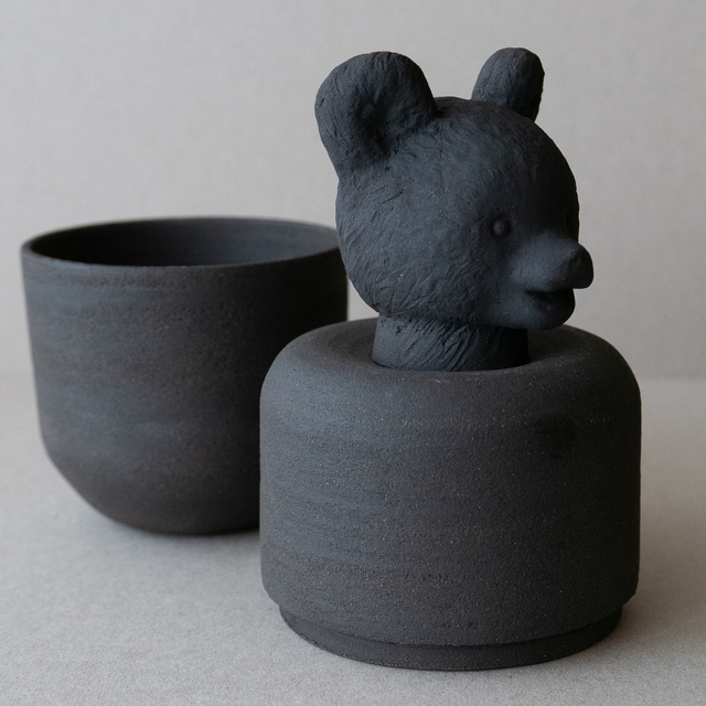 Canopic Contemporary no.2