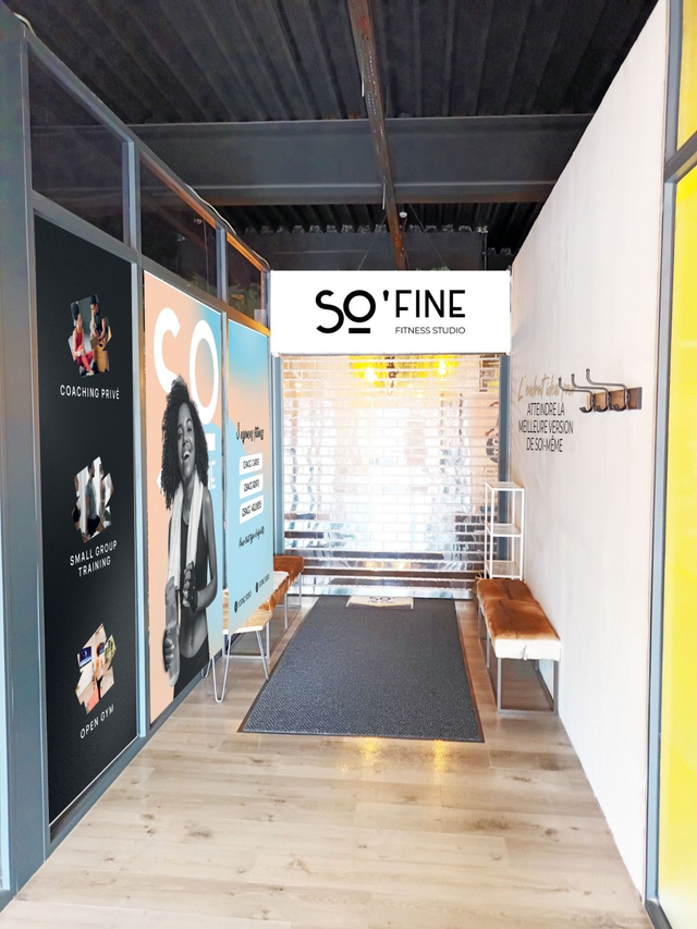 𝐎𝐩𝐞𝐧 𝐆𝐲𝐦 𝐃𝐮𝐨