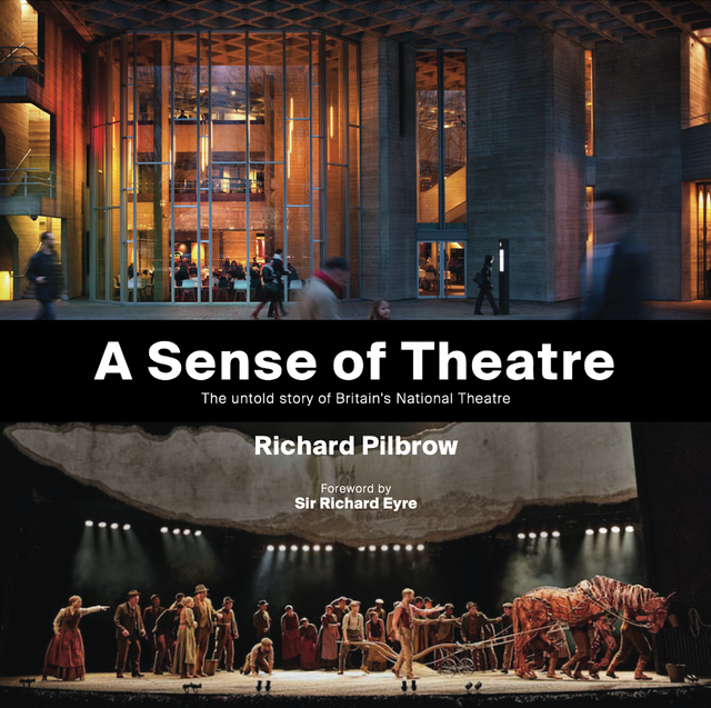A Sense of Theatre