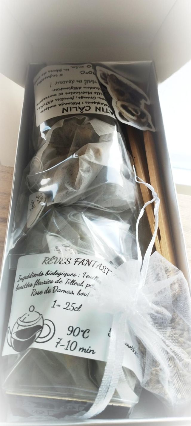 Coffret Esprit Tranquille 