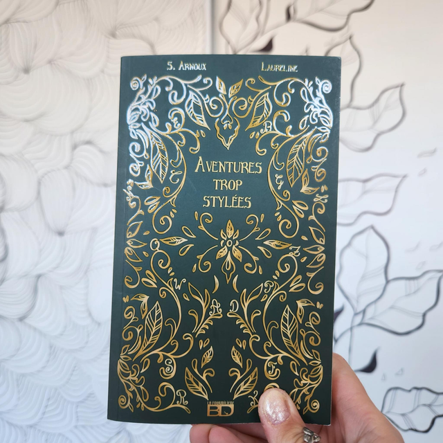Aventures trop stylées 