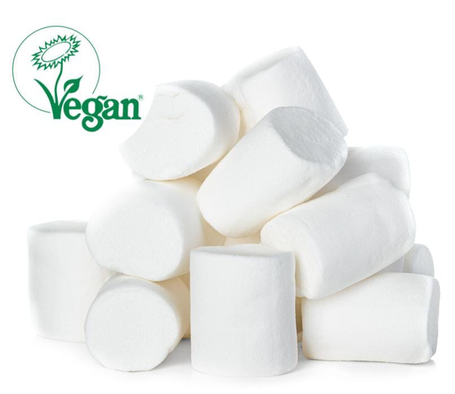 Bonbon Guimauve Vegan Bio - 26€/kg