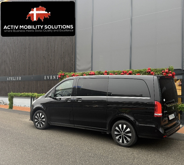 Hourly Booking- Van