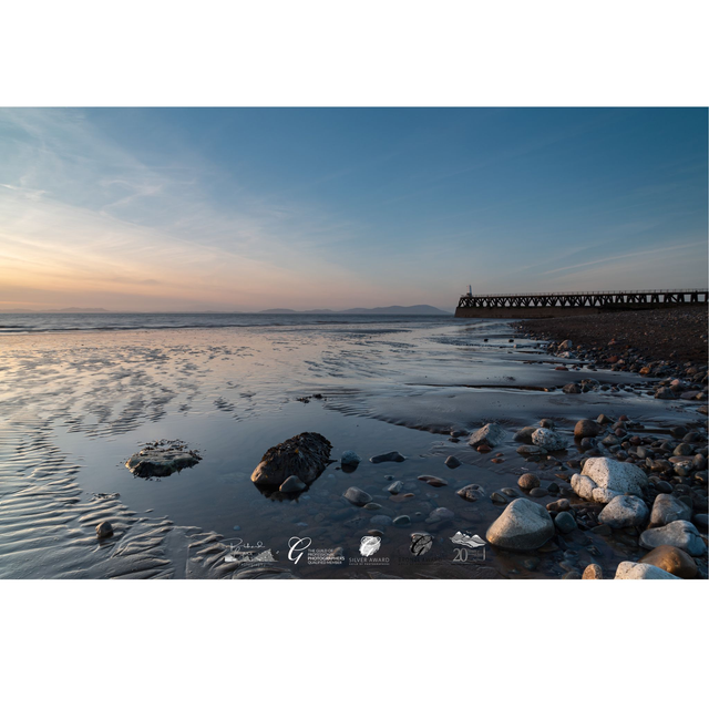 Maryport Beach