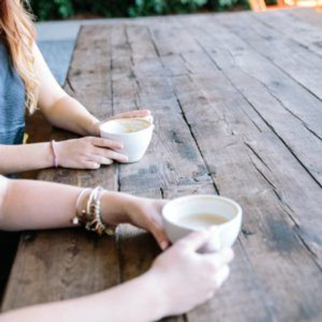 Metaphysical Consultation 